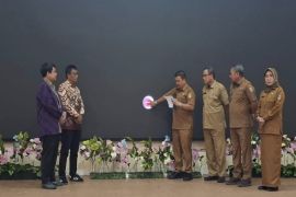 Pemkab Parimo: Layanan kepegawaian elektronik mudahkan administrasi ASN