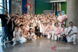 Pertunjukan musikal menjadi penggerak ekraf dan advokasi isu sosial