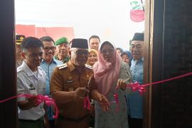 Pemkab Pasaman Barat minta siswa daerah terisolir juga memperoleh MBG