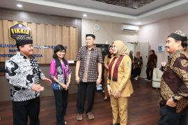 Bupati Ipuk: Prodi Kedokteran Hewan Unair berdampak positif