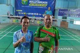 PBSI Simalungun gelar kejuaraan antar pelajar 14-20 September