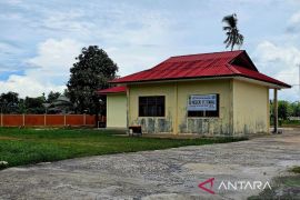 Pemkab Natuna gelontorkan Rp1,8 M bangun fasilitas di SD 13 Ranai