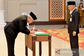 Wagub Sumut minta ASN   berinovasi dan ciptakan terobosan konstruktif