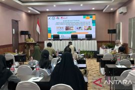 Loka POM Sorong perkuat pengawasan peredaran obat tradisional