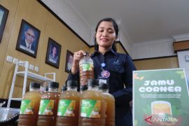 BBPOM ajak warga Mataram cermat beli obat bahan alam