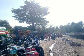 Tajuk ANTARA NTB - BTT NTB: Dana darurat atau kotak hitam?