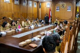 Pemkab Badung tingkatkan beragam program untuk tekan angka kemiskinan