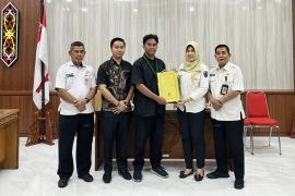 Tepati janji, DPRD Kotim fasilitasi penyampaian aspirasi masyarakat