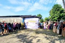 Pemprov Sulsel perkuat ekonomi biru berkelanjutan lewat bantuan bibit rumput laut