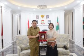 Konjen Filipina tawarkan "sister city" perkuat SDM Makassar