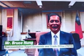 TETO: Media sudut pandang dalam satu dekade bantu Taiwan dikenal di Indonesia
