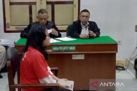 Agen PMI ilegal dituntut delapan tahun penjara kasus TPPO ke Malaysia