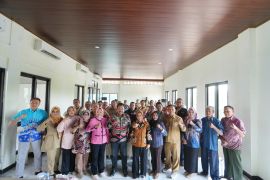 Pemkot Mojokerto jadikan KKMP sebagai pilar penggerak ekonomi