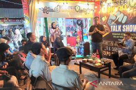 Disnakertrans Kotim tegaskan penyandang disabilitas berhak diterima bekerja