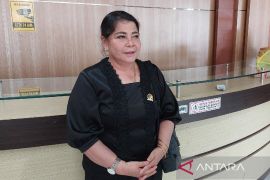 Waket II DPRD Palangka Raya minta warga waspada DBD di musim penghujan