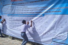 Cegah perundungan, Ini antisipasi Sekolah Rakyat di Aceh