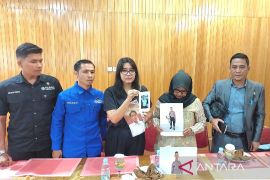 Sudah 18 hari anggota Polres Kotim menghilang, keluarga semakin cemas