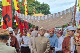 Lampung upayakan 15 desa adat jadi destinasi wisata budaya