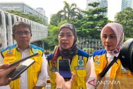 Kementerian PU pastikan transformasi layanan air minum segera dilakukan