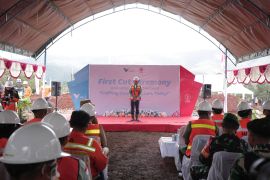 PT Vale tegaskan keberlanjutan untuk Indonesia maju selaras dengan Asta Cita