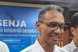 BI imbau warga gunakan transaksi nontunai