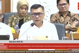 RUU PPRT diharapkan perkuat jaminan sosial ketenagakerjaan untuk PRT