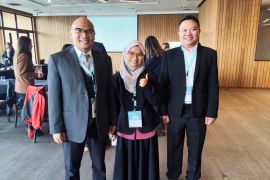 Indonesia komitmen jaga mutu-keamanan produk perikanan di Forum APEC