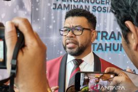 Penanganan tambang ilegal di Papua Barat butuh komitmen lintas sektor