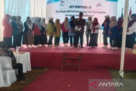 Pemkab Batang rumuskan pemberian tunjangan gaji ke-13 untuk guru  PAUD