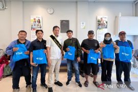 BPJS Ketenagakerjaan Delta Mas layani peserta Hari Pelanggan Nasional