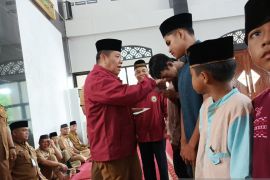 Gubernur Babel larang pelajar untuk ikut demo