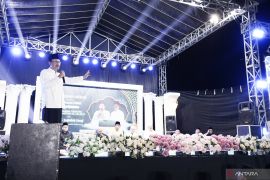 KH Anwar Zahid dukung Program Sekolah Rakyat sebagai upaya memutus rantai kemiskinan