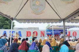 DPPKB targetkan  411 akseptor KB pada peringatan Hari Kontrasepsi Dunia