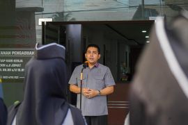 Kemenkum: Posbankum buka akses keadilan bagi masyarakat lapisan bawah