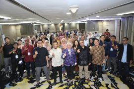 WanitaIndonesia.co gelar pelatihan UMKM untuk naik kelas pengusaha dengan digitalisasi