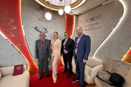 Wali Nanggroe teken kerjasama dengan pemerintah Region Ivanovo, Rusia