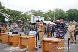 Kejuaraan Sumpitan Dankodaeral XII Cup, wujud nyata pelestarian budaya tradisional