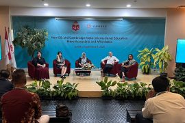 Banyak dipakai di Indonesia, SIS Group of Schools adopsi kurikulum Cambridge