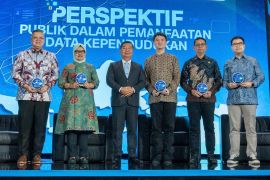 Privy dorong pemanfaatan identitas kependudukan digital untuk percepatan transformasi layanan publik