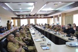 Kabupaten Bengkayang serius tangani anak putus sekolah