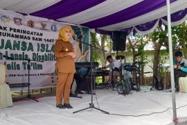 Gedung dan kantor di Gorontalo wajib siapkan fasilitas disabilitas