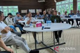 Haornas Semangat Menuju Tiga Besar dan Potensi Atlet yang Tertinggal