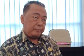 Pemkab Penajam  percepat proses bangun BLK tingkatkan kualitas SDM