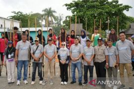 Kalsel kemarin dari kasus PT ADCL hingga komitmen DPD PKS