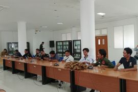 Jumlah petani dan buruh tembakau di Lombok Tengah didata