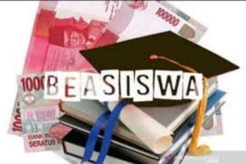 Setelah didemo, Pemprov Riau proses administrasi beasiswa 4 ribu mahasiswa