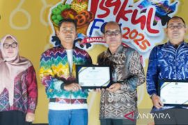 Pemkot Banjarmasin bentuk pos bantuan hukum di setiap kelurahan