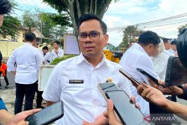 Pemkab Garut menyiapkan Rp60 miliar untuk pemeliharaan jalan