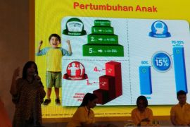 Pemprov Sulsel libatkan1.000 pendamping guna tekan Stunting