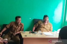 Gapoktan Mukomuko usulkan peremajaan sawit seluas 106 ha